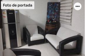 Urbanización atlantida 1